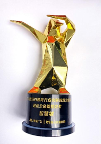 最佳全链路智慧城